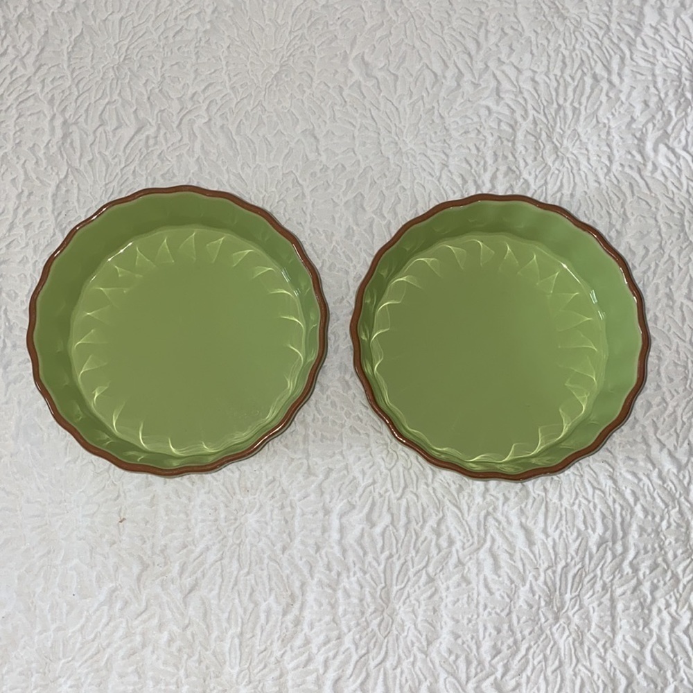 Baum Bros Style Eyes Naturals Collection Baking Dish Set